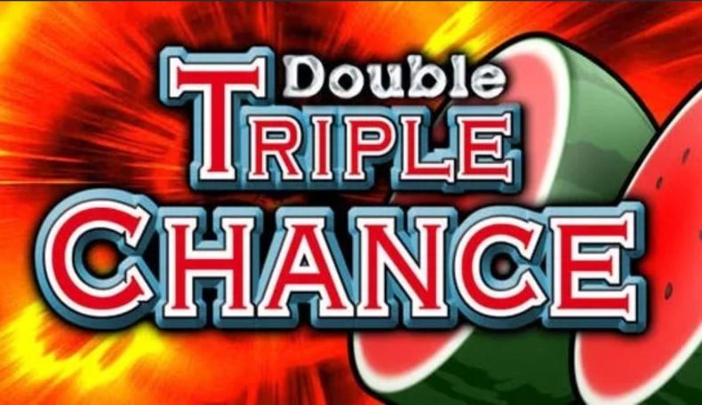 Автомат Double Triple Chance