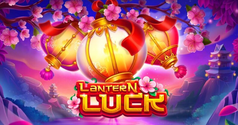 Игровой слот Lantern Luck