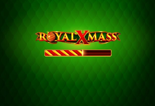 Игровой слот Royal Xmass