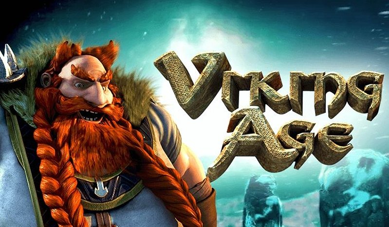 Обзор слота Viking Age