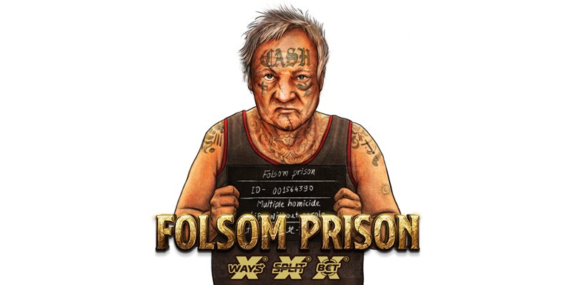 Обзор слота Folsom Prison