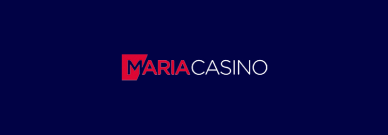 Обзор онлайн-казино Maria