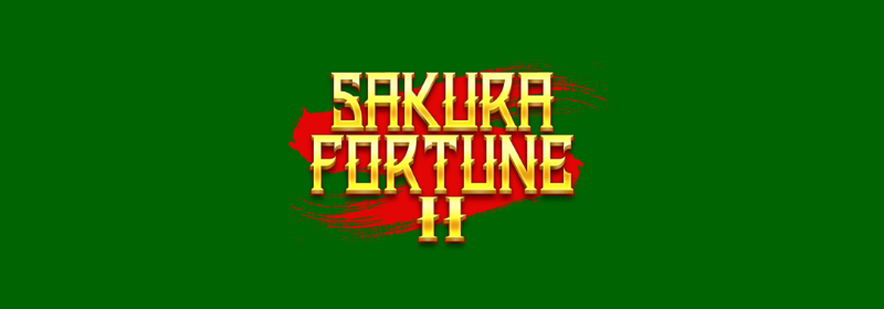 Обзор игрового слота Sakura Fortune 2