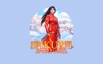 Обзор игрового слота Sakura Fortune